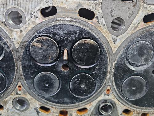 Cylinder head BMW 1 (E87) 120 d | BP37833575M5 - Image 17