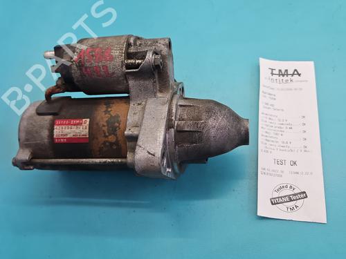 Used Starter Starter 37849665 37849665