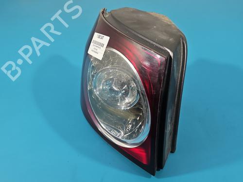 Left taillight VW GOLF PLUS V (5M1, 521) 1.4 16V | BP40078873C34 - Image 4