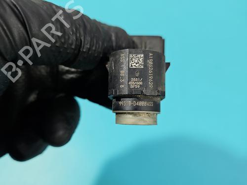 Elektronisk sensor KIA OPTIMA (JF) 1.6 T-GDI | BP37840899M84 - Image 5
