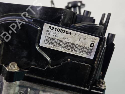 Engine BMW 5 Touring (F11) 525 d xDrive | BP39169330M1 - Image 80