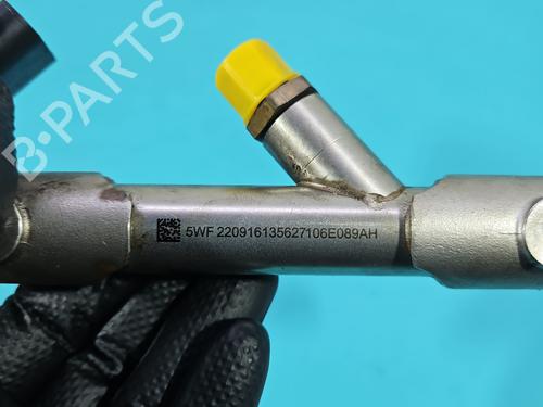 Injection rail AUDI Q7 (4MB, 4MG, 4MQ) 3.0 TFSI quattro | BP37837563M98 - Image 5