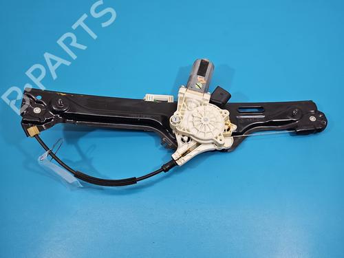 Rear left window mechanism BMW X6 (E71, E72) xDrive 40 d | BP37824505C24 - Image 2