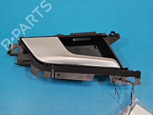 Front left interior door handle AUDI A4 B9 Avant (8W5, 8WD) 30 TDI Mild Hybrid | BP37840007I13  - Image 5