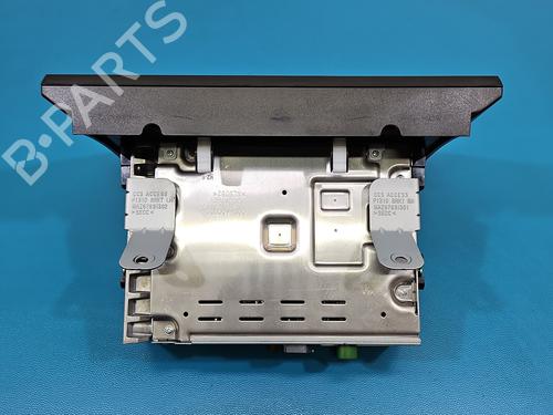 Radio DACIA DUSTER (PYM_, PYN_)  | BP37837976E6  - Image 12