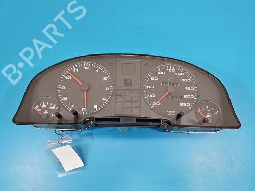 Used Instrument cluster Instrument cluster 37857874 37857874