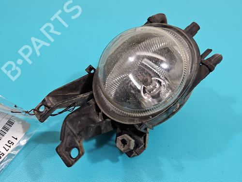 Used Right front fog light Right front fog light 38146019 38146019