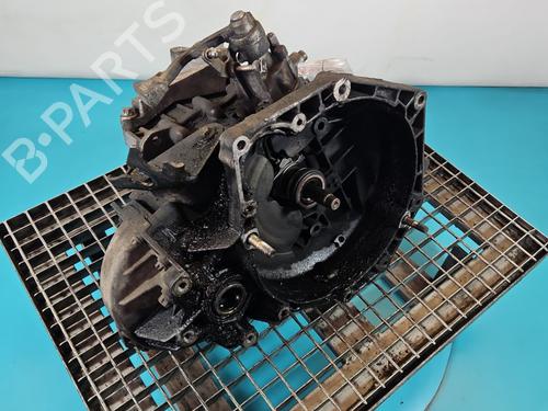 Girkasse Girkasse FIAT CROMA (194_) 1.9 D Multijet (136 hp) 38148779 38148779