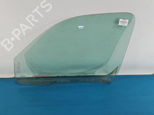 Used Front left door window Front left door window CITROËN BERLINGO / BERLINGO FIRST Box Body/MPV (M_) 1.9 D 70 (MBWJZ, MCWJZ) (69 hp) 39883378 39883378