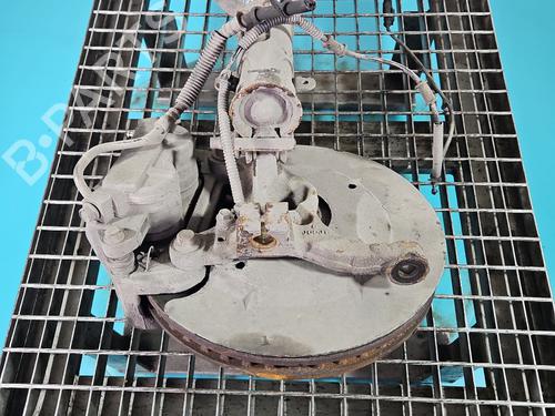 Left front steering knuckle FORD USA MUSTANG Coupe 3.7 | BP38133508M25 - Image 4
