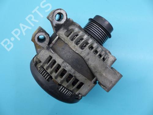 Alternator JAGUAR XF I (X250) 3.0 D | BP37893304M7 - Image 3