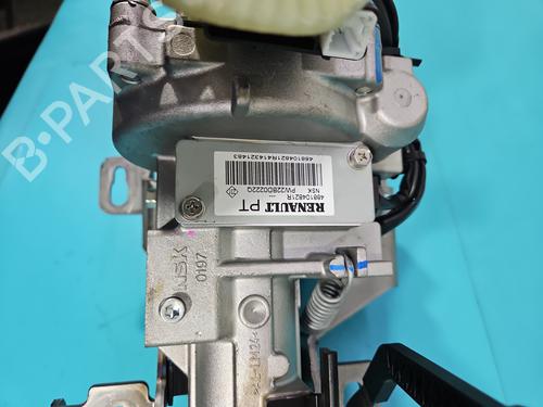 Steering pump RENAULT MEGANE III Hatchback (BZ0/1_, B3_) 1.6 16V (BZ1B, BZ1H) | BP37811701M99 - Image 8