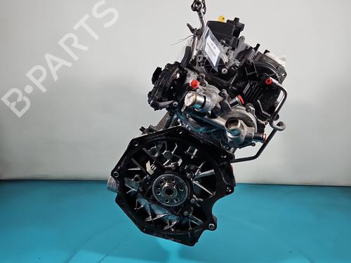 Engine SKODA SCALA (NW1) | BP38151946M1 - Image 2