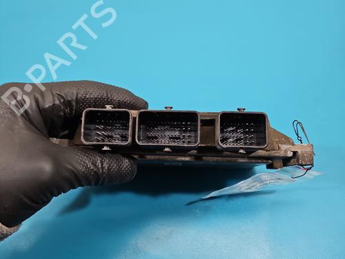 Engine control unit (ECU) RENAULT THALIA II (LU_) 1.2 16V (LU2V) | BP37826651M57 - Image 4