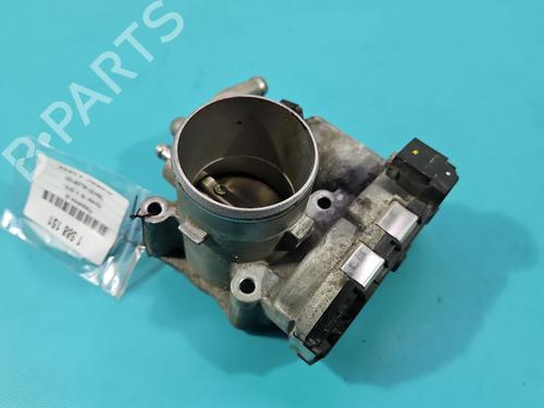 Throttle body HYUNDAI i30 (PDE, PD, PDEN) 1.4 MPI | BP37849483M82  - Image 12