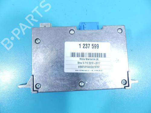 Electronic module BMW 5 (F10) 530 d xDrive | BP37805816M83 - Image 5
