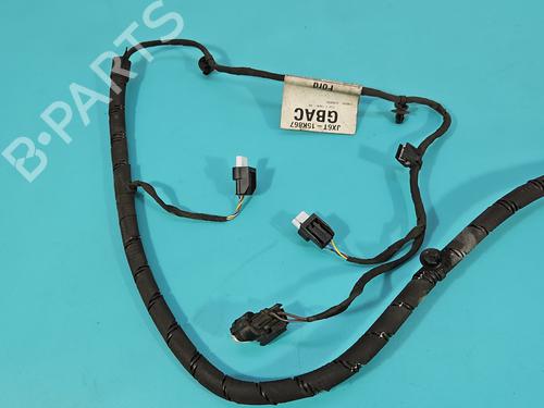 Wiring harness FORD FOCUS IV (HN) | BP37846733E16 - Image 9