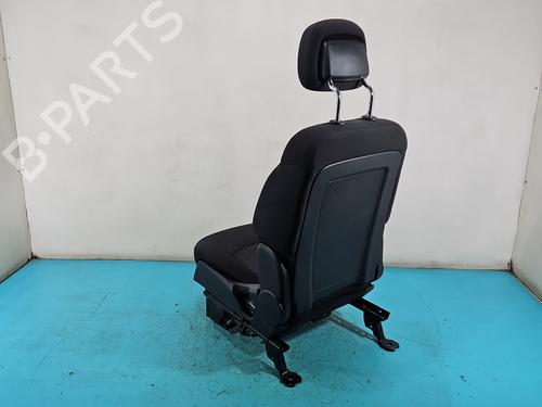 Right front seat FIAT FREEMONT (345_) 2.0 JTD | BP37833089C16 - Image 7