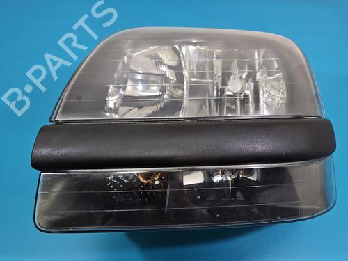 Used Left headlight Left headlight 37833722 37833722