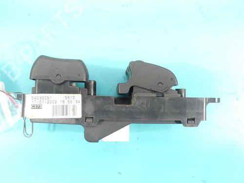Switch TOYOTA COROLLA (_E12_) 1.6 VVT-i (ZZE121_, ZZE121R) | BP37802752I30  - Image 5