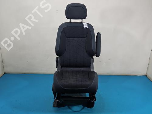 Used Right front seat Right front seat 37855795 37855795