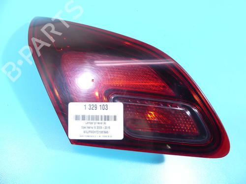 other-opel-astra-j-p10-2009-2010-2011-2012-2013-2014-2015-2016-37893788 main image