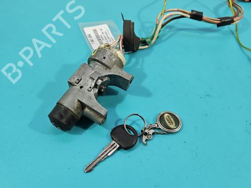 Used Ignition barrel Ignition barrel LAND ROVER DISCOVERY I (LJ) 2.5 TDI 4x4 (113 hp) 37824609 37824609