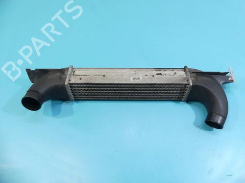 Used Intercooler Intercooler OPEL OMEGA B (V94) [1994-2005] 37887815 37887815