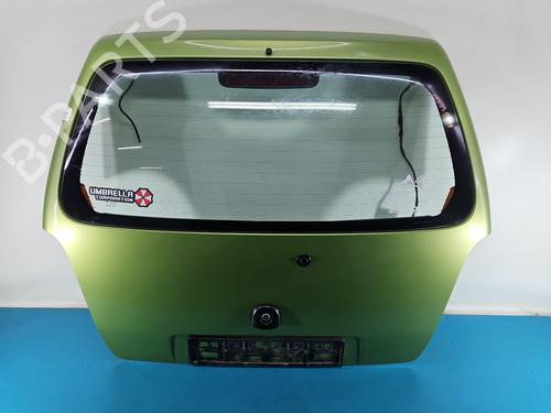 tailgate-opel-agila-a-h00-2000-2001-2002-2003-2004-2005-2006-2007-37823081 main image