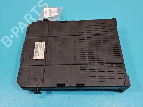 Electronic module PEUGEOT 307 (3A/C) 1.6 HDi | BP37814141M83 - Image 4