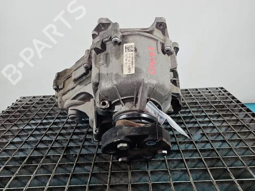 Transfer box BMW 5 (G30, F90) 520 d xDrive | BP37829068M36 - Image 3