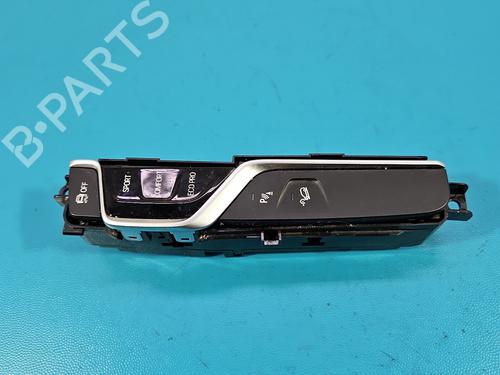 Switch BMW X3 (G01, F97, G08) xDrive 20 d | BP38701551I30 - Image 3