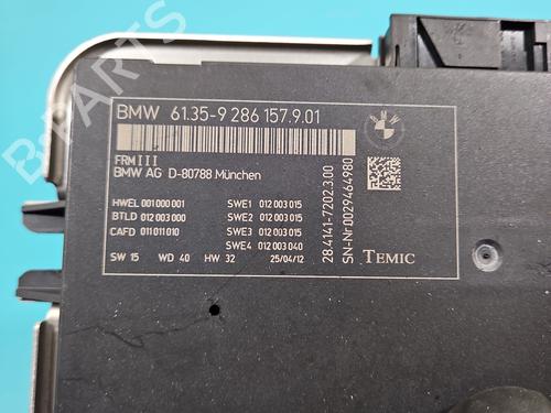 Electronic module BMW X3 (F25) xDrive 20 d | BP37815783M83 - Image 3