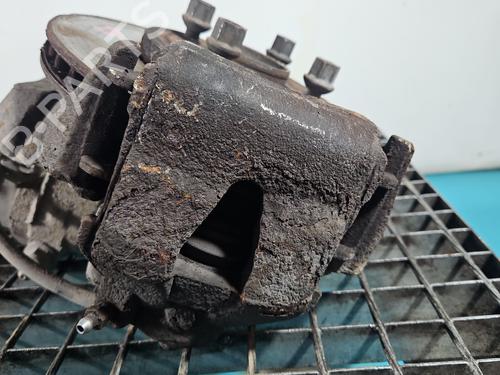 Left front brake caliper SKODA CITIGO (NF1) | BP37817523M105 - Image 2