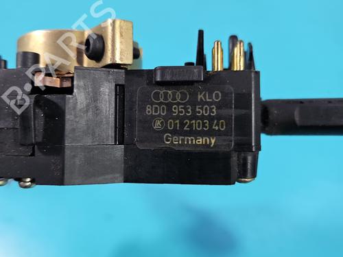 Steering column stalk AUDI A4 B5 (8D2) 1.8 | BP37852079I23  - Image 8