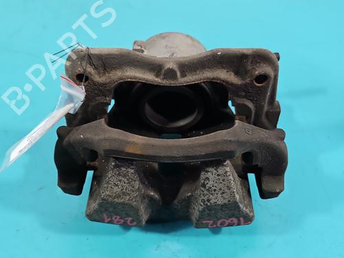 Left front brake caliper BMW 5 (G30, F90) 520 i | BP37856627M105 - Image 7