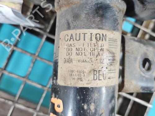 Right front shock absorber FORD S-MAX (CJ, WA6) | BP37821309M17 - Image 2
