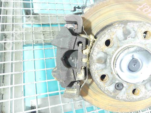 Right front brake caliper BMW 1 (F20) 116 d | BP37893876M104 - Image 2