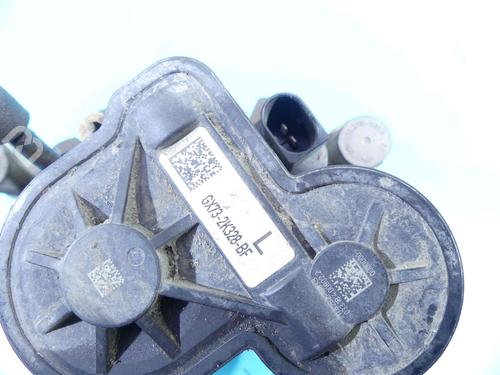 Left rear brake caliper JAGUAR F-PACE (X761) | BP38115197M107 - Image 6