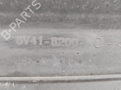 Grill FORD KUGA I 2.0 TDCi | BP39382045C40  - Image 10