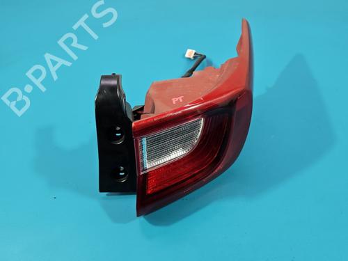Used Right taillight Right taillight KIA STONIC (YB) 1.2 CVVT (84 hp) 40078810 40078810
