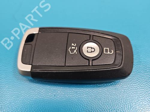 Andre FORD MONDEO V Saloon (CD) 2.0 Hybrid | BP37836474O1 - Image 2