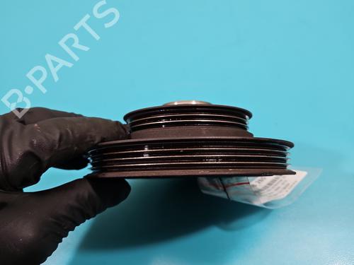 Pulley NISSAN NOTE (E11, NE11) 1.4 | BP38124127M122 - Image 3