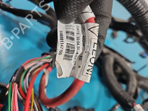 Wiring harness DACIA SANDERO III | BP39959255E16 - Image 10