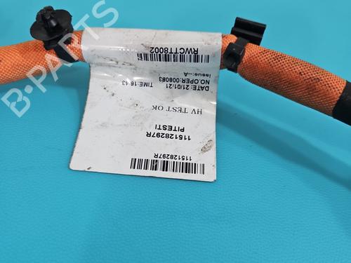 Wiring harness RENAULT TWINGO III (BCM_, BCA_) Z.E: (BCA1) | BP39585686E16 - Image 5