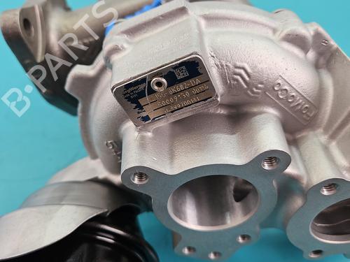 Engine (For Parts) VOLVO V40 Hatchback (525) T3 GTDi | BP38148076M64 - Image 2
