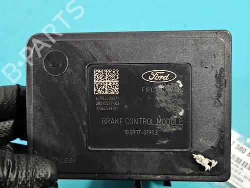 ABS pump FORD FOCUS III | BP37990910M43 - Image 8