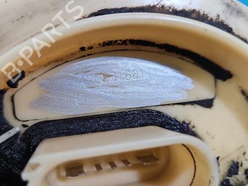 Fuel pump SEAT LEON (1P1)  | BP37857391M76  - Image 5