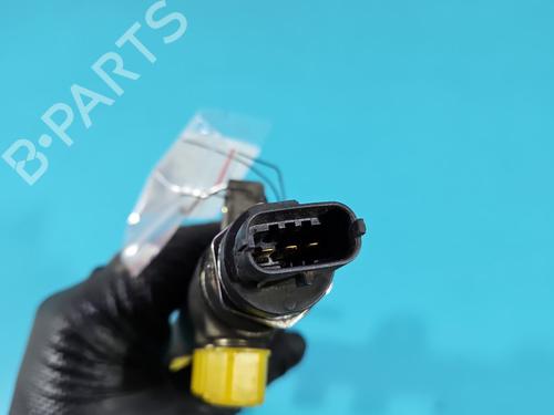 Injection rail OPEL COMBO Box Body/MPV | BP40043106M98 - Image 9