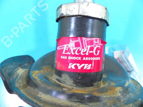 Left front shock absorber FORD FOCUS C-MAX (DM2) 1.6 | BP37882848M16 - Image 2